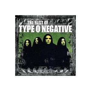 Bengans Type O Negative - The Best Of Type O Negative