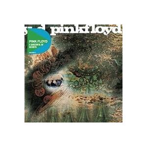 Bengans Pink Floyd - A Saucerful Of Secrets (Discovery Edition)