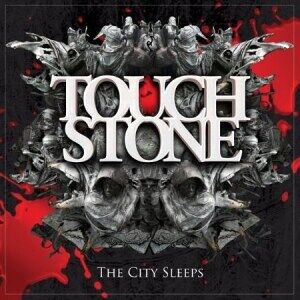 Bengans Touch Stone (Digi) - The City Sleeps