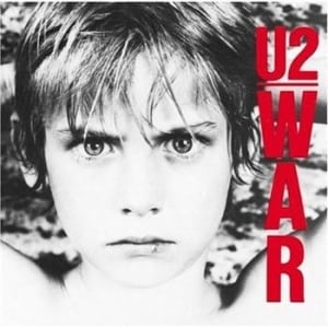 Bengans U2 - War
