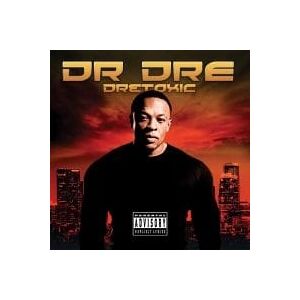 Bengans Dr Dre - Dretoxic