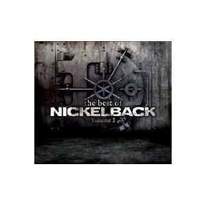 Bengans Nickelback - The Best Of Nickelback Volume 1