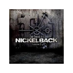 Bengans Nickelback - The Best Of Nickelback Volume 1