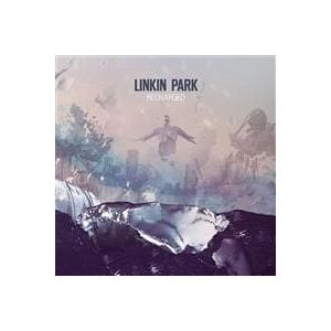 Bengans Linkin Park - Recharged