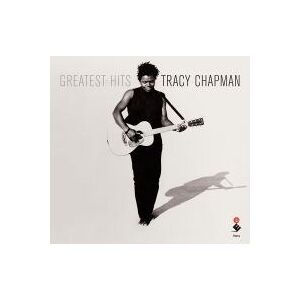 Bengans Tracy Chapman - Greatest Hits