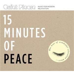 Bengans 15 Minutes Of Peace - English Versi