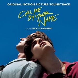 Bengans Various - Call Me By Your Name (Original Motion Pi