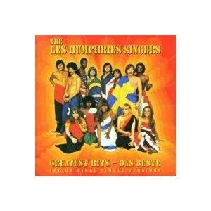 Bengans The Les Humphries Singers - Greatest Hits - Das Beste