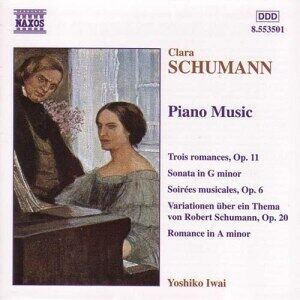 Bengans Schumann Robert - Piano Music