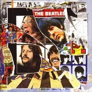 Bengans The Beatles - Anthology 3 (2CD)