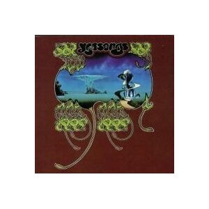 Bengans Yes - Yessongs (2CD)