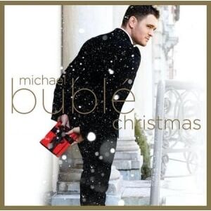 Bengans Michael Bublé - Christmas - Deluxe Edition (2CD)