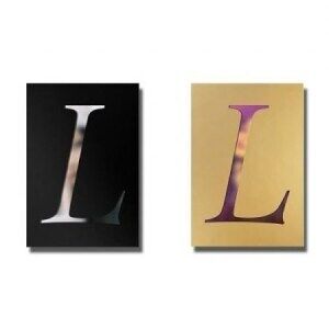 Bengans Lisa - 1st Single [LALISA] Gold version
