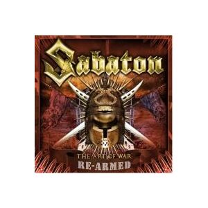 Bengans Sabaton - The Art Of War (Re-Armed)