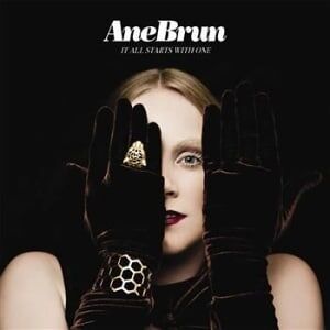 Bengans Ane Brun - It All Starts With One (2CD)