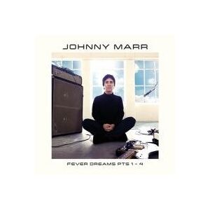 Bengans Johnny Marr - Fever Dreams Pts 1 - 4