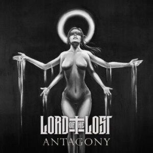 Bengans Lord Of The Lost - Antagony (10Th Anniversary Edition)