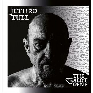 Bengans Jethro Tull - The Zealot Gene - Limited Deluxe Artbook (2CD+Blu-ray)