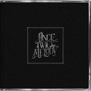 Bengans Beach House - Once Twice Melody (2CD + Poster)