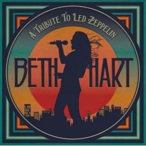 Bengans Beth Hart  - A Tribute To Led Zeppelin