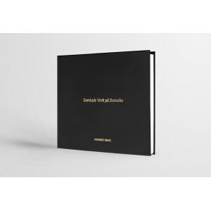 Bengans Mando Diao - Samlade verk på svenska (4CD Box + Bok)