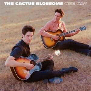 Bengans The Cactus Blossoms - One Day