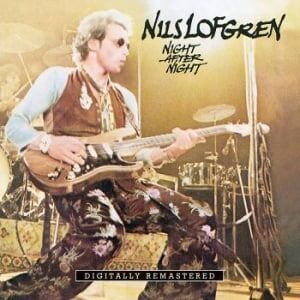 Bengans Nils Lofgren - Night After Night (2CD)