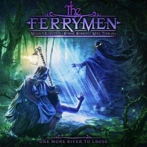 Bengans The Ferrymen - One More River To Cross