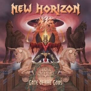 Bengans New Horizon - Gate Of The Gods