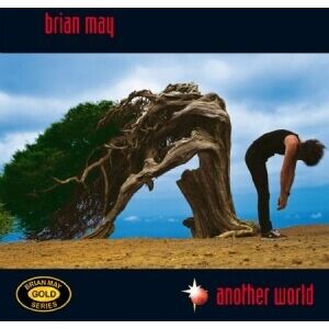 Bengans Brian May - Another World - Deluxe Edition (2CD)