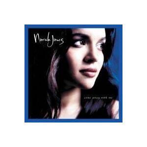 Bengans Norah Jones - Come Away With Me (20th Anniversary Edition)