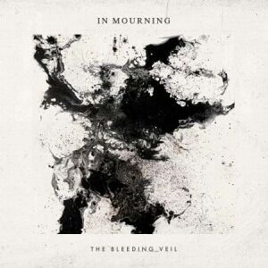 Bengans In Mourning - The Bleeding Veil (Second Edition)