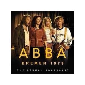 Bengans ABBA - Bremen 1979: The German Broadcast