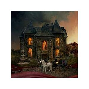 Bengans Opeth - In Cauda Venenum - Extended Edition (3CD)