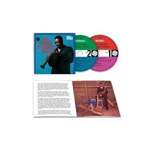 Bengans John Coltrane - My Favorite Things - 60th Anniversary Deluxe Edition (2CD)