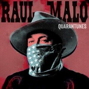 Bengans Raul Malo - Quarantunes Vol. 1