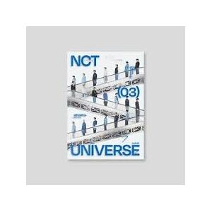 Bengans Nct - Vol.3 [Universe] Random Ver