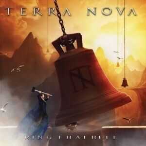 Bengans Terra Nova - Ring That Bell