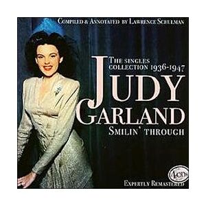 JSP Records Garland Judy: The Singles Collection 1936-47 (4CD)