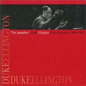 STORYVILLE RECORDS Ellington Duke: The Jaywalker (CD)