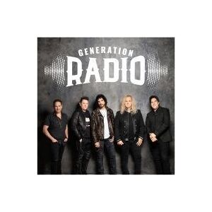 Bengans Generation Radio - Generation Radio (CD+DVD)