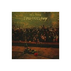 Bengans Neil Young - Time Fades Away