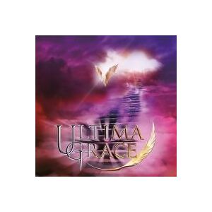 Bengans Ultima Grace - Ultima Grace