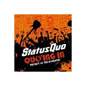 Bengans Status Quo - Quo'ing In: The Best Of The Noughties (2CD)