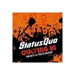 Bengans Status Quo - Quo'ing In: The Best Of The Noughties (Limited Edition - 3CD)