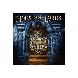 Bengans House Of Lords - Saints And Sinners