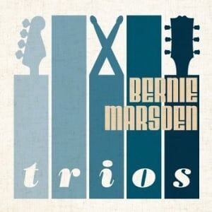 Bengans Marsden Bernie - Trios