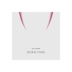 Bengans Blackpink - Born Pink (Digipak A)