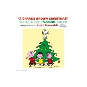 Bengans Vince Guaraldi Trio - A Charlie Brown Christmas