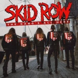 Bengans Skid Row - The Gang's All Here